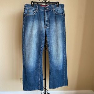 Guess Vintage 80s Mens Jean’s Size 34x32